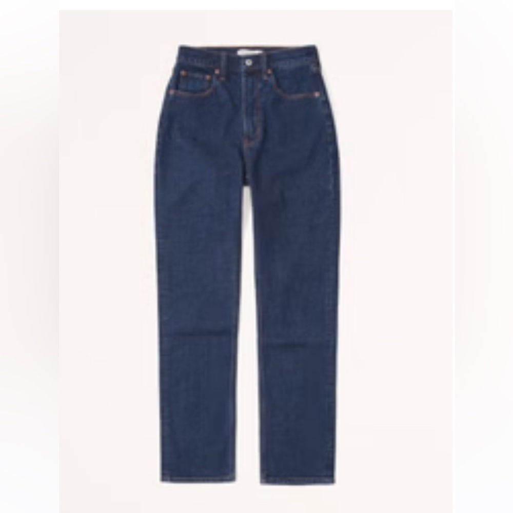 Abercrombie jeans